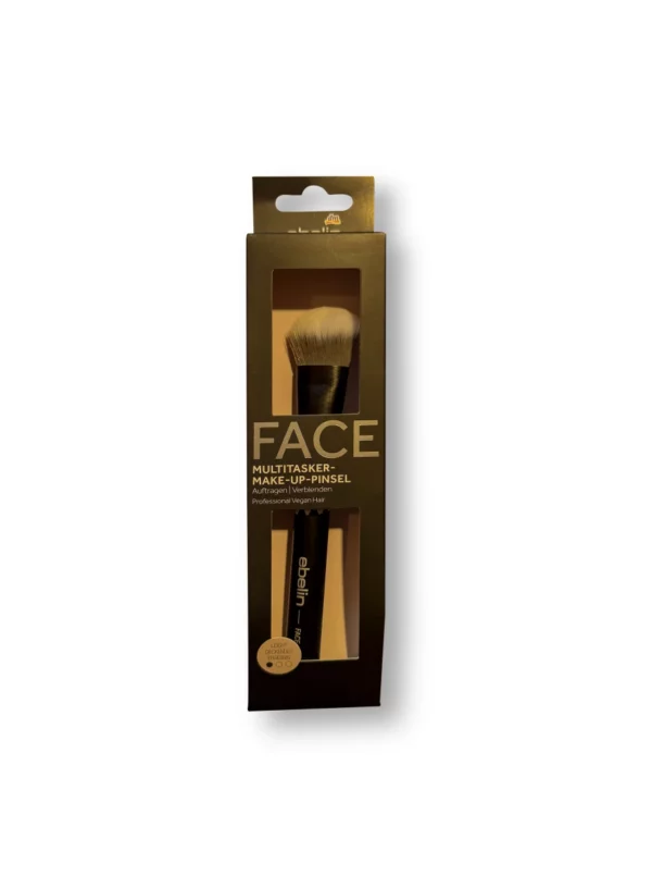 Make-up brush Multitasker, 1 pc Make-up brush Multitasker, 1 pc