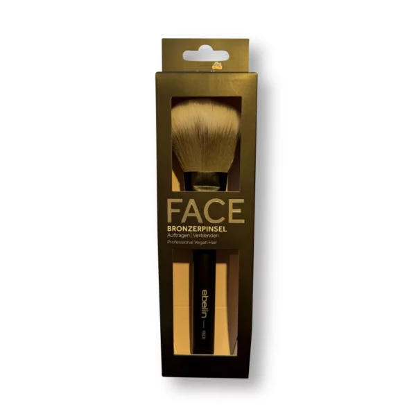 Bronzer brush, 1 pc