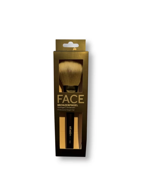Bronzer brush, 1 pc