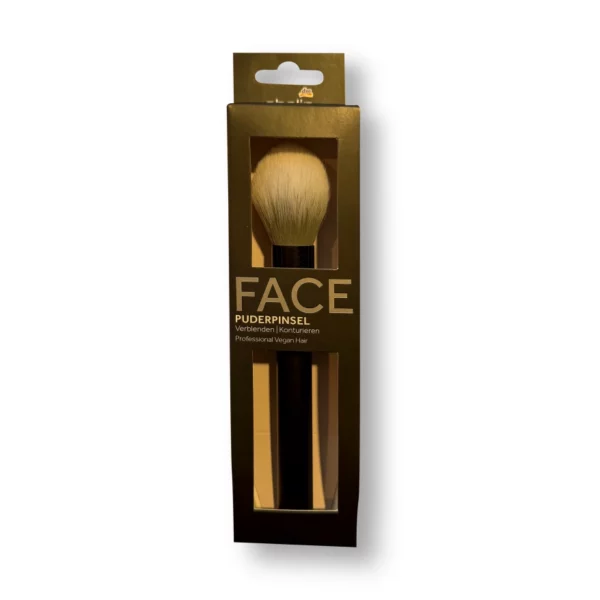 Powder brush, 1 pc