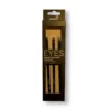Brush set Smokey Blender 3 pieces, 1 pc. Brush set Smokey Blender 3 pieces, 1 pc.