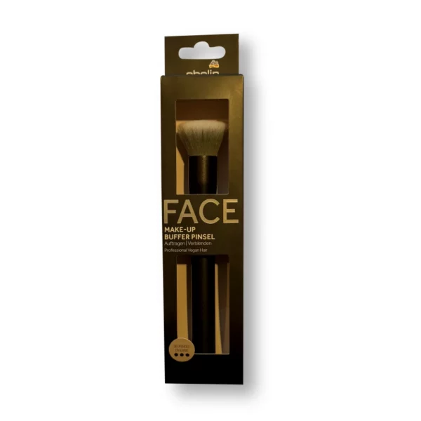 Buffer brush, 1 pc