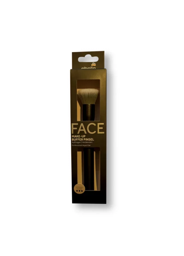 Buffer brush, 1 pc