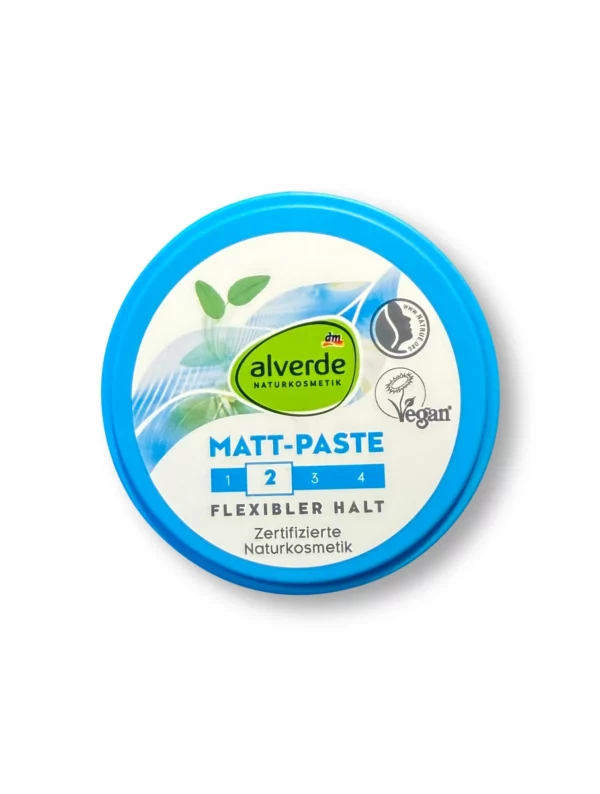 Styling matt paste, 100 ml