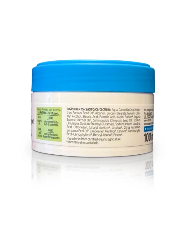 Styling matt paste, 100 ml