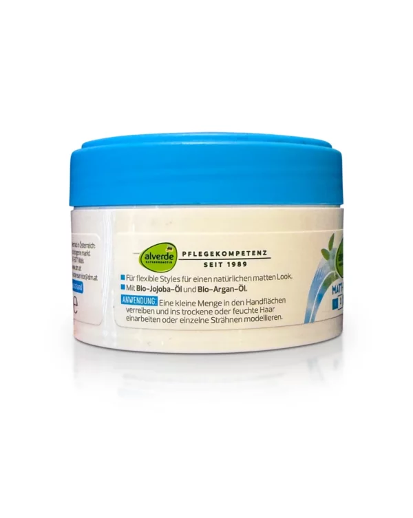 Styling matt paste, 100 ml