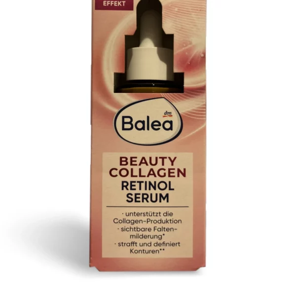 Serum Beauty Collagen Retinol, 30 ml
