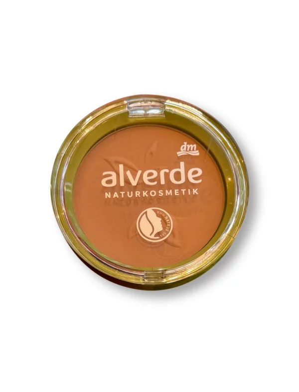 Blush 01 Apricot, 4 g
