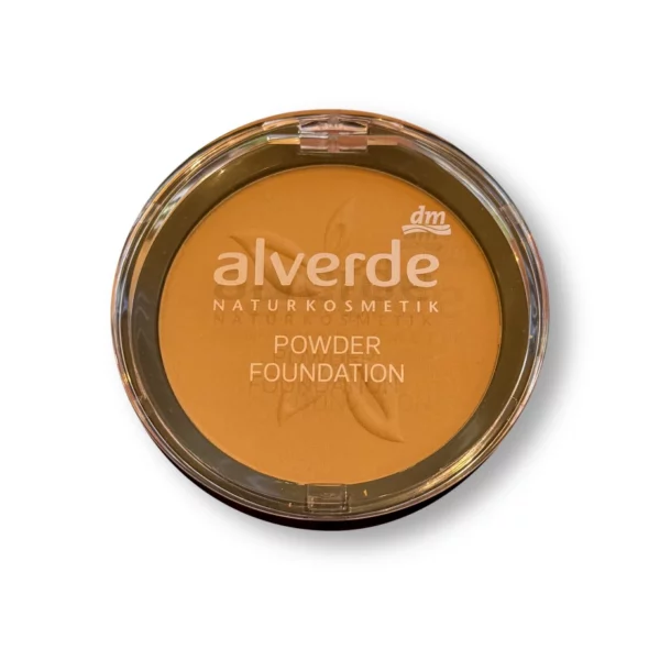 Powder Foundation 20 Velvet Sand, 10 g