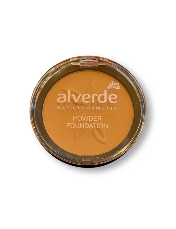 Powder Foundation 20 Velvet Sand, 10 g