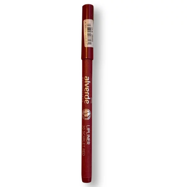 Lipliner 30 Scarlet Red, 1.2 g
