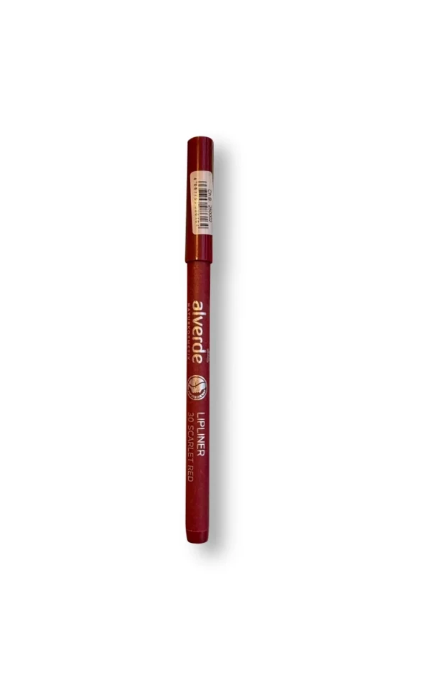 Lipliner 30 Scarlet Red, 1.2 g Lipliner 30 Scarlet Red, 1.2 g