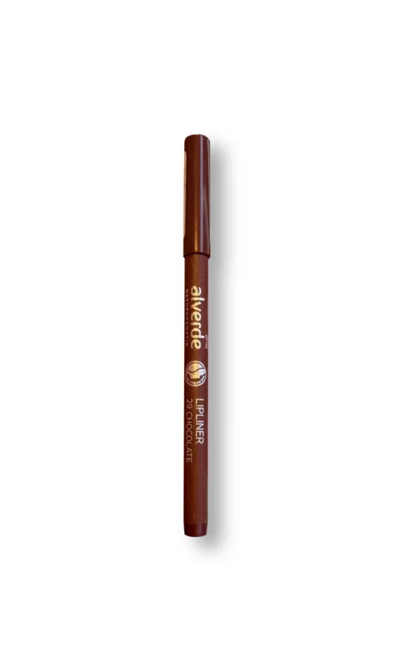 Lipliner 29 Chocolate, 1.2 g Lipliner 29 Chocolate, 1.2 g