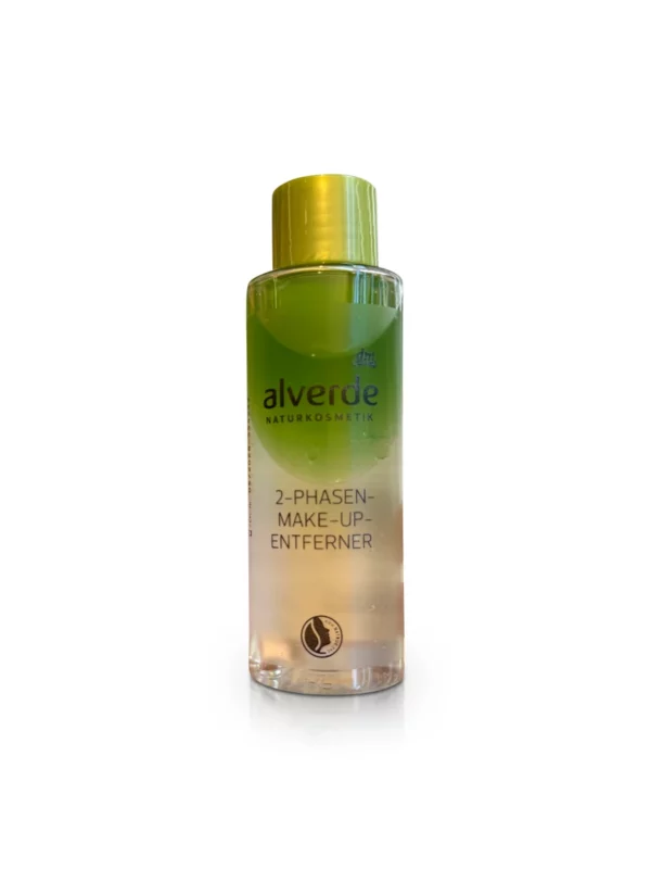 Make-up remover 2-phase, 100 ml
