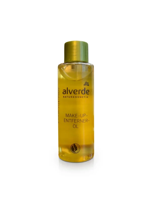 Eye make-up remover oil, 100 ml