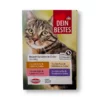 Wet cat food with duck, veal, turkey, salmon in jelly, multipack (12x100 g), 1,200 g