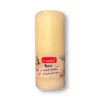 Candle rustic 160/68 ivory, 1 pc
