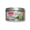 Scented candle citronella basil, 1 pc
