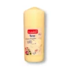 Candle smooth 150/60 champagne, 1 pc
