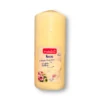 Candle smooth 170/70 champagne, 1 pc