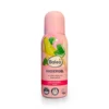 Shaving gel aloe vera travel size, 75 ml