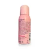 Shaving gel aloe vera travel size, 75 ml
