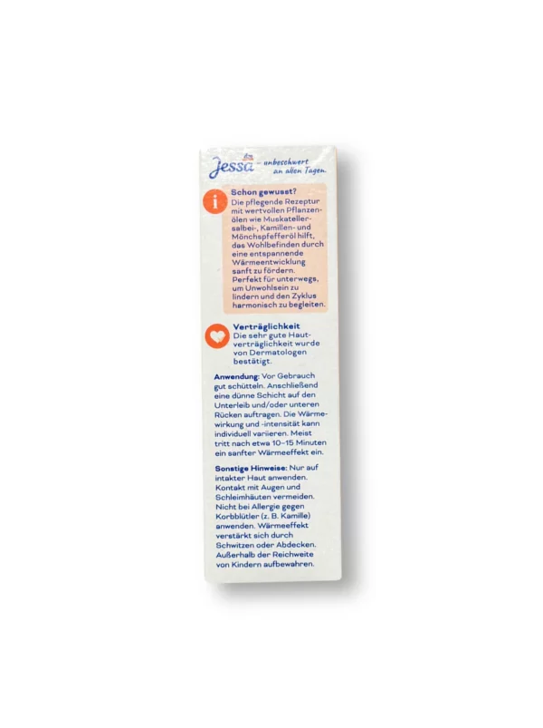 Cycle Roll-On, 10 ml