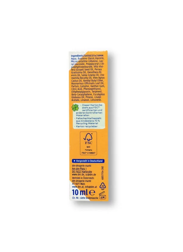 Cycle Roll-On, 10 ml