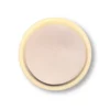 Ceramic candle plate, 1 pc