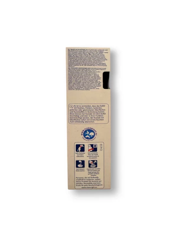 Fragrance sticks room fragrance lemongrass, 90 ml