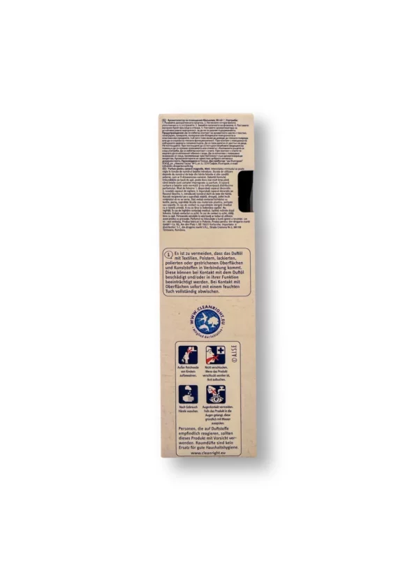 Duftstäbchen Raumduft Magnolie, 90 ml