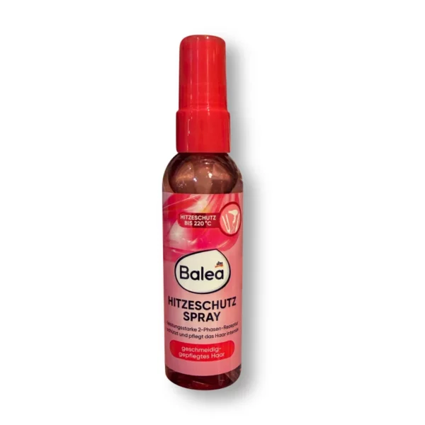 Heat protection spray 2-phase, travel size, 75 ml
