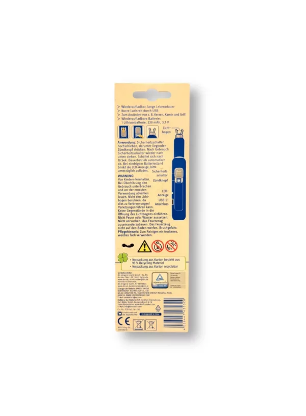 USB lighter, 1 pc USB lighter, 1 pc