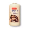 Vanilla scented candle, 1 pc Vanilla scented candle, 1 pc