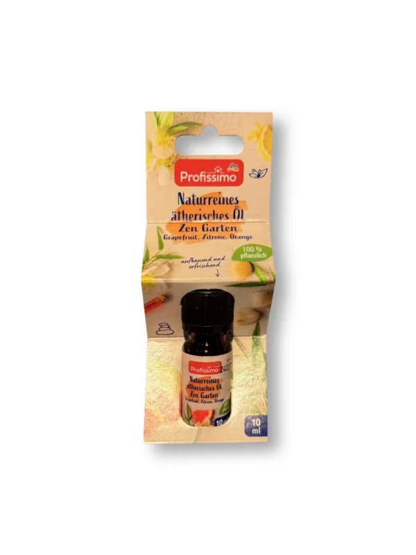 Zen essential oil, 10 ml
