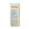 Foot cream, callus reducing cream with urea & allantoin, 50 ml