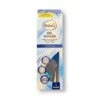 Insoles gel sole, size 41-46 (1 pair), 2 pcs