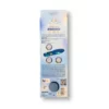 Insoles gel sole, size 41-46 (1 pair), 2 pcs