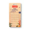 Wax adhesive plates, 24 pcs