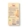 Wax adhesive plates, 24 pcs