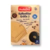 Coffee filter size 2, 120 pcs Coffee filter size 2, 120 pcs