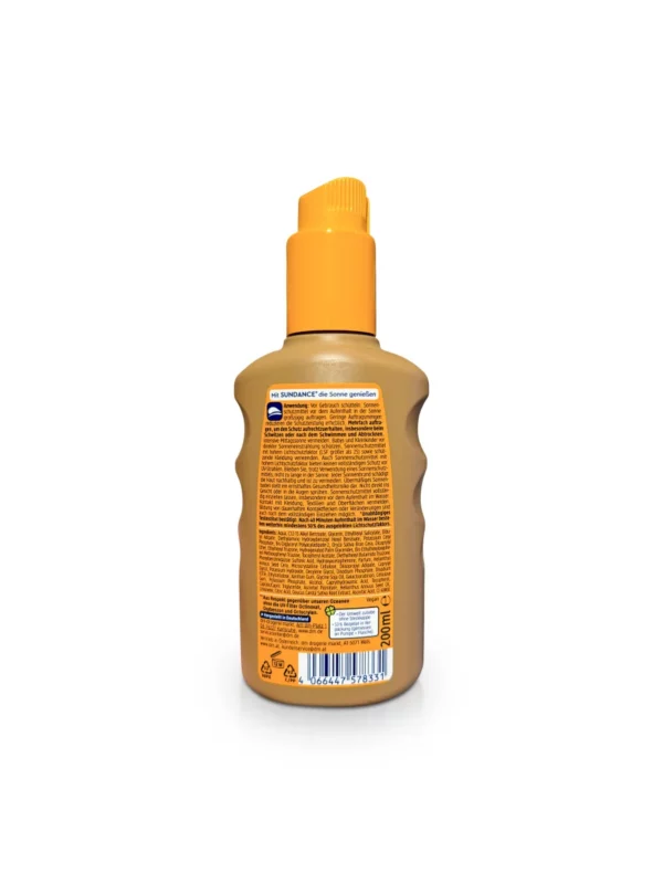 Carotene SPF 15 sun spray, 200 ml Carotene SPF 15 sun spray, 200 ml