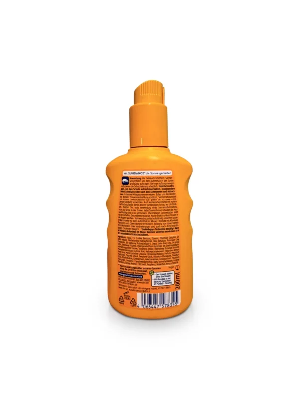 Sonnenspray LSF 20, 200 ml