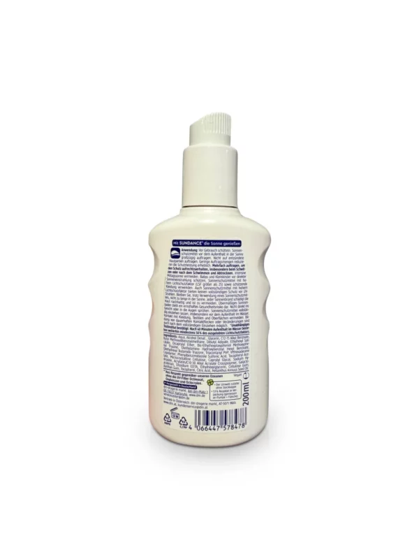Sun spray, MED ultra sensitive, SPF 30, 200 ml
