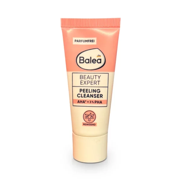 Peeling Cleanser Beauty Expert, 20 ml