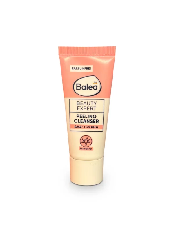 Peeling Cleanser Beauty Expert, 20 ml