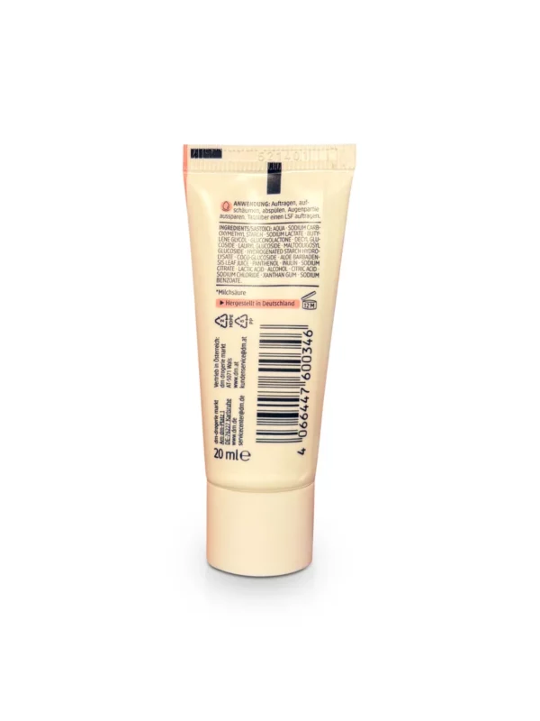 Peeling Cleanser Beauty Expert, 20 ml