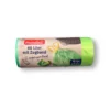 Bin liners 60 l with drawstring, 30 pcs Bin liners 60 l with drawstring, 30 pcs
