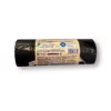 Garbage bag recycling 60L garbage bag with drawstring, 20 pcs Bin liners recycling 60L bin liners with drawstring, 20 pcs