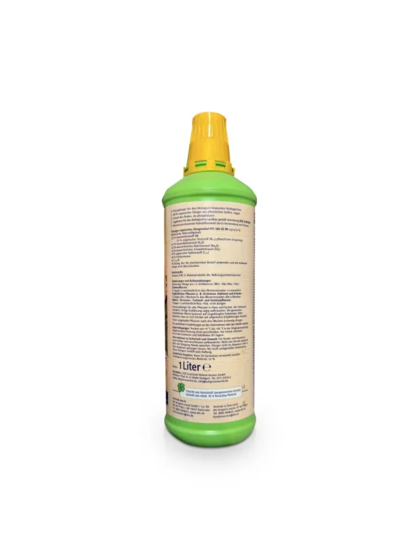 Universal fertilizer nature, 1 l